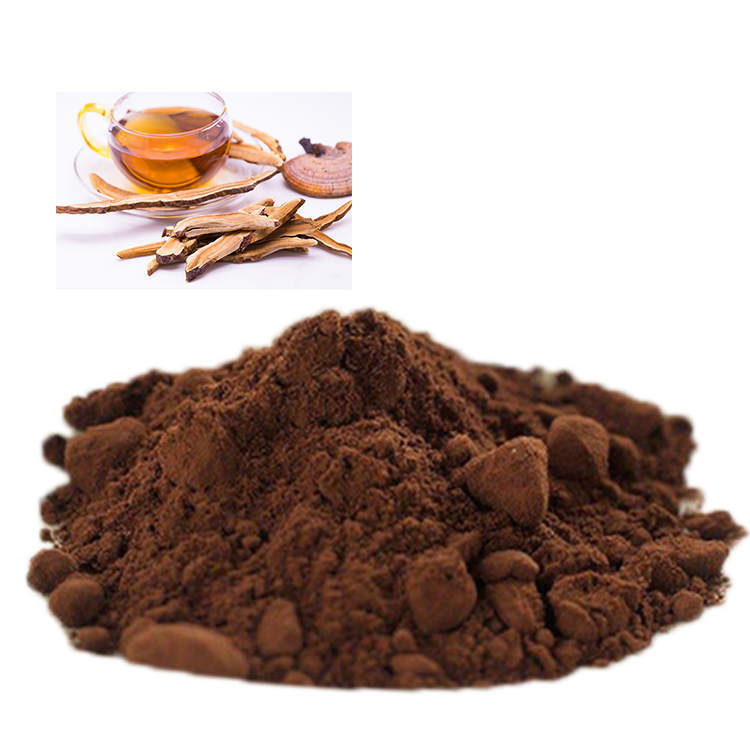 Reishi Mushroom Capsules vs. Organic Powder: What to Choose?